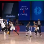 2020 Playoff Buzzer-Beater vs. Clippers: A Star is Forged
