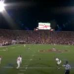 The Grand Stage is Set: NCAA Football's Historic Week 1 Ushers in a New Era of College Sports