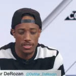 Sacramento Kings Prepare to Shop DeMar DeRozan: The End of a Brief but Tumultuous Partnership