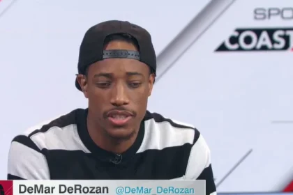 Sacramento Kings Prepare to Shop DeMar DeRozan: The End of a Brief but Tumultuous Partnership