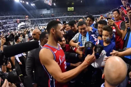 A "What If?" That Could Have Redefined NBA History
