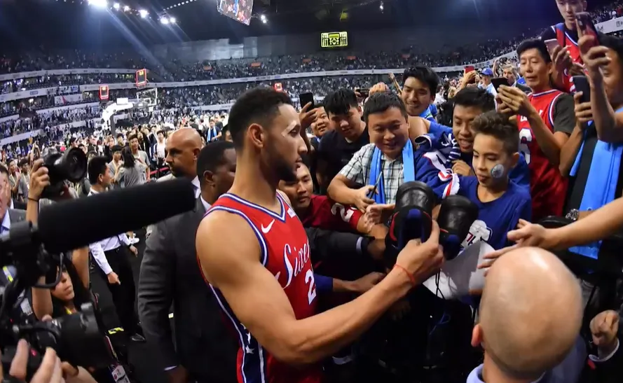 A "What If?" That Could Have Redefined NBA History