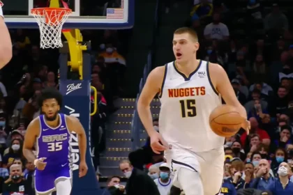 The Joker's Masterclass: How Nikola Jokic's Quiet Dominance Makes People Go Crazy