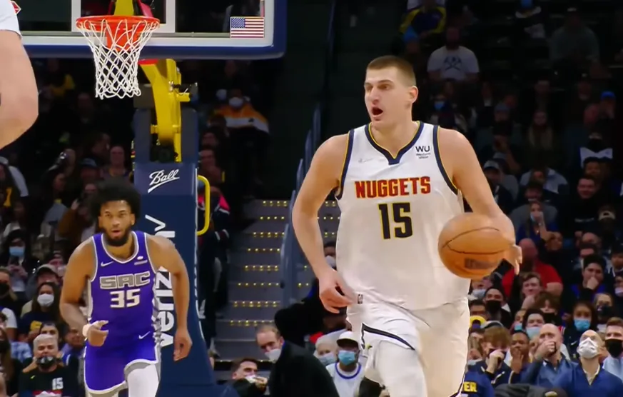 The Joker's Masterclass: How Nikola Jokic's Quiet Dominance Makes People Go Crazy