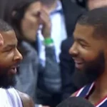 Markieff Morris Breaks Heat: A Human Look at ‘Heat Culture’