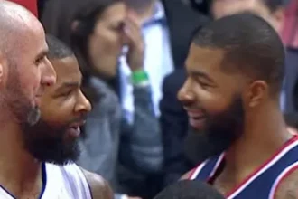 Markieff Morris Breaks Heat: A Human Look at ‘Heat Culture’