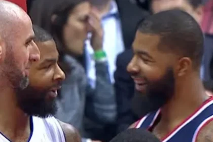 Markieff Morris Breaks Heat: A Human Look at ‘Heat Culture’