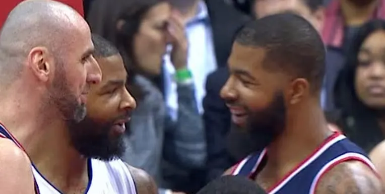 Markieff Morris Breaks Heat: A Human Look at ‘Heat Culture’