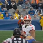 Revival and Redemption: The LSU DBU Project Bears Fruits as Carson Beck Starts His Miami Redemption Narrative