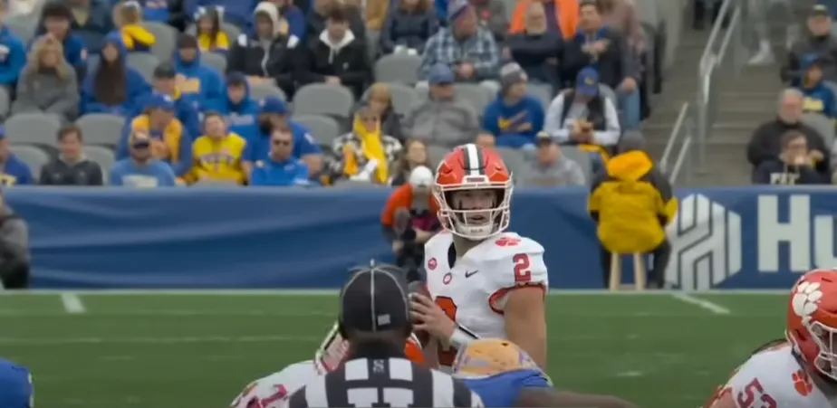 Revival and Redemption: The LSU DBU Project Bears Fruits as Carson Beck Starts His Miami Redemption Narrative