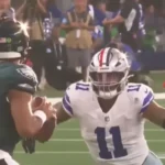 Micah Parsons to Green Bay: A Trade That Shakes the NFL to Its Cor