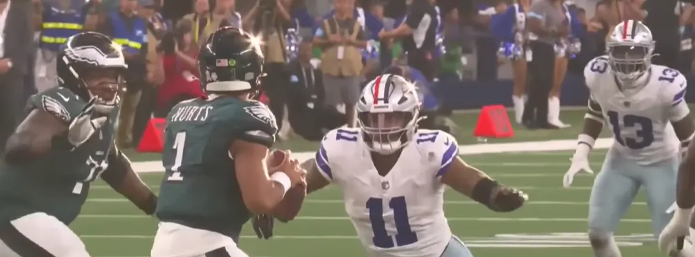 Micah Parsons to Green Bay: A Trade That Shakes the NFL to Its Cor