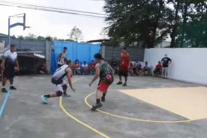 The 2025 PBA Draft Beckons: 128 Dreams, One Golden Ticket