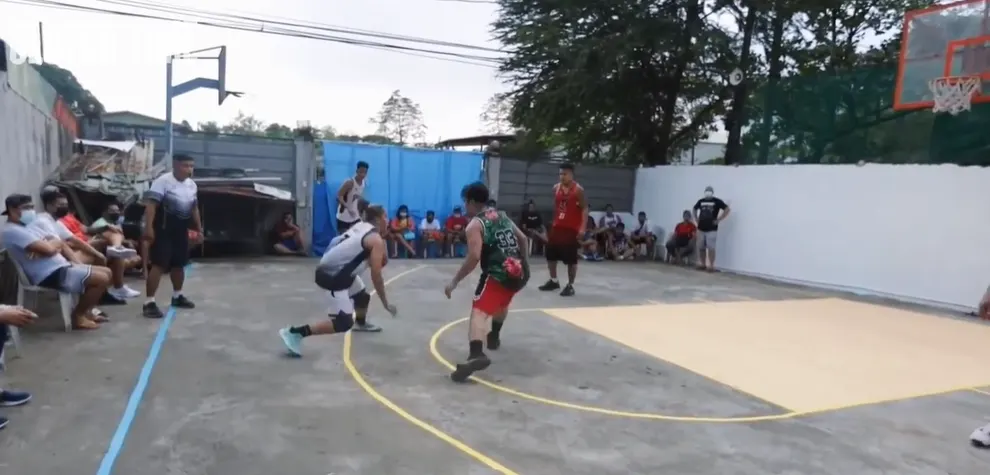 The 2025 PBA Draft Beckons: 128 Dreams, One Golden Ticket