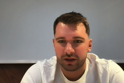 He Knows How to Win: Luka Doncic is beging to retain a legend in L.A