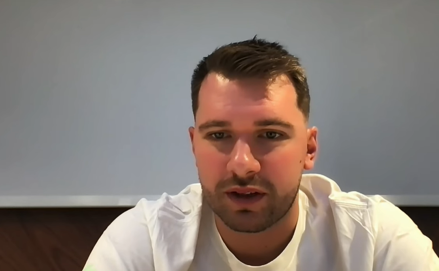 He Knows How to Win: Luka Doncic is beging to retain a legend in L.A