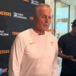 Lifetime of Loyalty: How Rick Barnes Became Tennessee’s Forever Coach