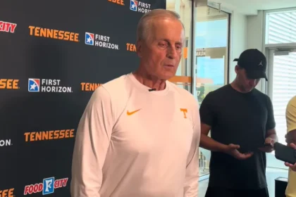 Lifetime of Loyalty: How Rick Barnes Became Tennessee’s Forever Coach