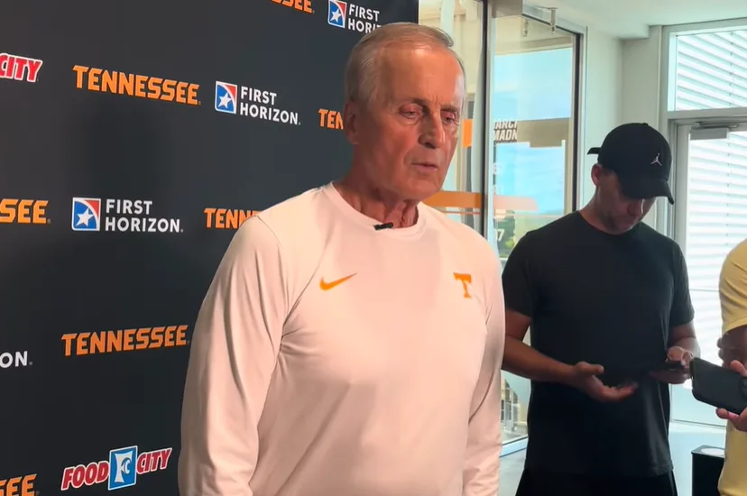 Lifetime of Loyalty: How Rick Barnes Became Tennessee’s Forever Coach