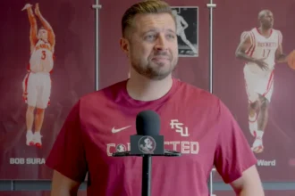 Florida State Basketball bets on legacy, hiring alumni Luke Loucks and Derwin Kitchen as assistant coaches. We explore their legendary FSU careers, the profound risk and reward of the "Prodigal Son" strategy, and what it means for the future of Seminoles hoops in a new era