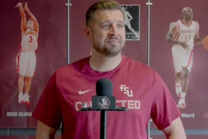 Florida State Basketball bets on legacy, hiring alumni Luke Loucks and Derwin Kitchen as assistant coaches. We explore their legendary FSU careers, the profound risk and reward of the "Prodigal Son" strategy, and what it means for the future of Seminoles hoops in a new era