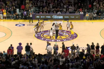 Boston’s Clutch Moment: How a Young Star Became the Fever’s Hero