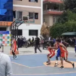 Beyond the Bounce: How Arunachal’s Inter-School Tournament Became a Beacon of Hope and Excellence