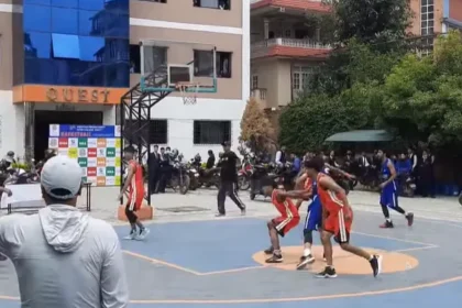 Beyond the Bounce: How Arunachal’s Inter-School Tournament Became a Beacon of Hope and Excellence