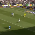 From Adversity to Ascent: Scotland’s Emotional Journey to the Quarter-Finals