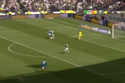 From Adversity to Ascent: Scotland’s Emotional Journey to the Quarter-Finals