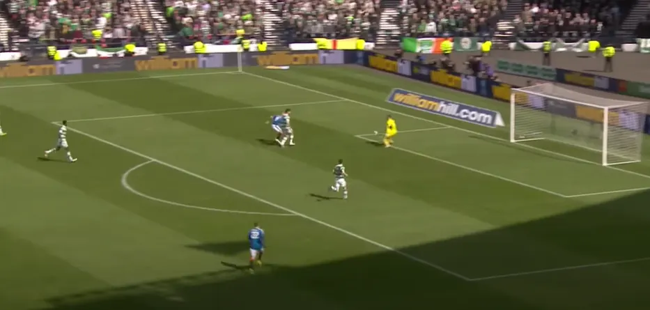 From Adversity to Ascent: Scotland’s Emotional Journey to the Quarter-Finals