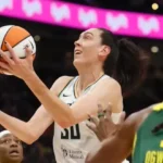 Final Sprint: WNBA Power Shifts, Clay-Free Playoff Pathways, and History Made