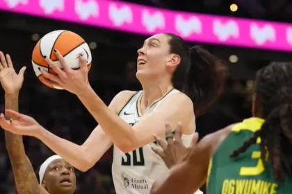 Final Sprint: WNBA Power Shifts, Clay-Free Playoff Pathways, and History Made