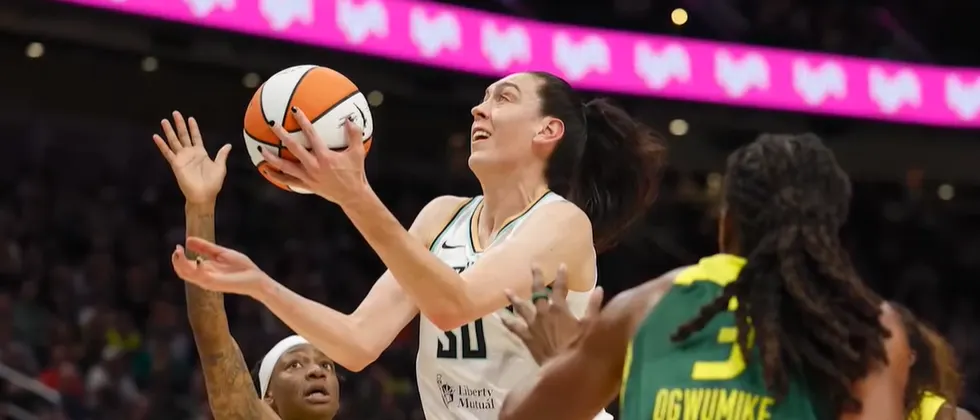 Final Sprint: WNBA Power Shifts, Clay-Free Playoff Pathways, and History Made