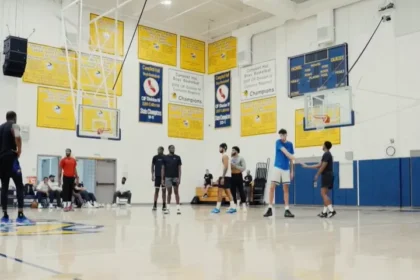 Amar’e Stoudemire: NBA Icon to Wellness Pioneer: Grab1 Journey