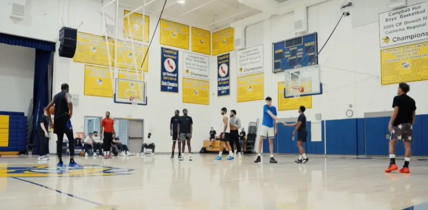 Amar’e Stoudemire: NBA Icon to Wellness Pioneer: Grab1 Journey