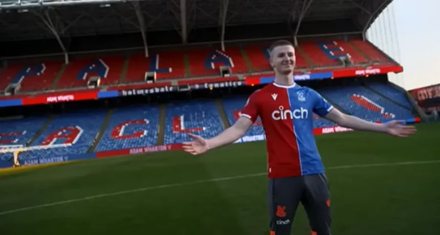 Ambition Interrupted: How Adam Wharton’s Injury Paused an England-Bound Moment