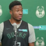 More Than a Teammate: Thanasis Antetokounmpo's Triumphant Return from Achilles Injury is a Victory for Milwaukee's Soul