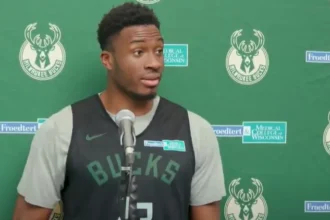 More Than a Teammate: Thanasis Antetokounmpo's Triumphant Return from Achilles Injury is a Victory for Milwaukee's Soul