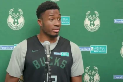 More Than a Teammate: Thanasis Antetokounmpo's Triumphant Return from Achilles Injury is a Victory for Milwaukee's Soul