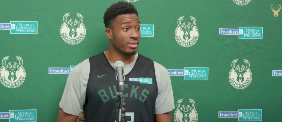 More Than a Teammate: Thanasis Antetokounmpo's Triumphant Return from Achilles Injury is a Victory for Milwaukee's Soul