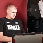 Court of Kings: Jokic's Serbia Dazzles and Vucevic's Montenegro Rises in EuroBasket 2025's Early Fireworks
