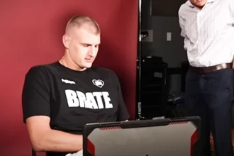 Court of Kings: Jokic's Serbia Dazzles and Vucevic's Montenegro Rises in EuroBasket 2025's Early Fireworks