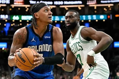 The Markkanen Matrix: Analyzing the High-Stakes Trade Proposal That Could Propel the Orlando Magic Into Contention