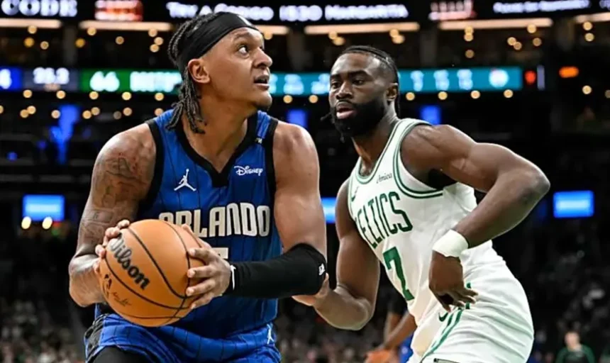 The Markkanen Matrix: Analyzing the High-Stakes Trade Proposal That Could Propel the Orlando Magic Into Contention