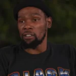 “I’m the Achilles Guy”: Kevin Durant’s Journey from Pain to Perseverance
