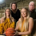 How is Sophie Cunningham recovering? WNBA star shows signs of progress, dances wearing knee brace