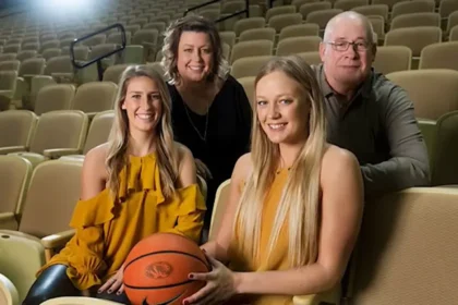 How is Sophie Cunningham recovering? WNBA star shows signs of progress, dances wearing knee brace