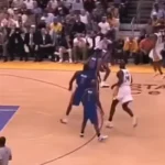 The Luke Travers Conundrum: How Shooting Confidence Will Make or Break an NBA Dream