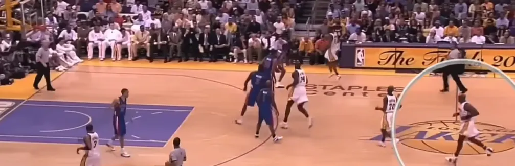 The Luke Travers Conundrum: How Shooting Confidence Will Make or Break an NBA Dream